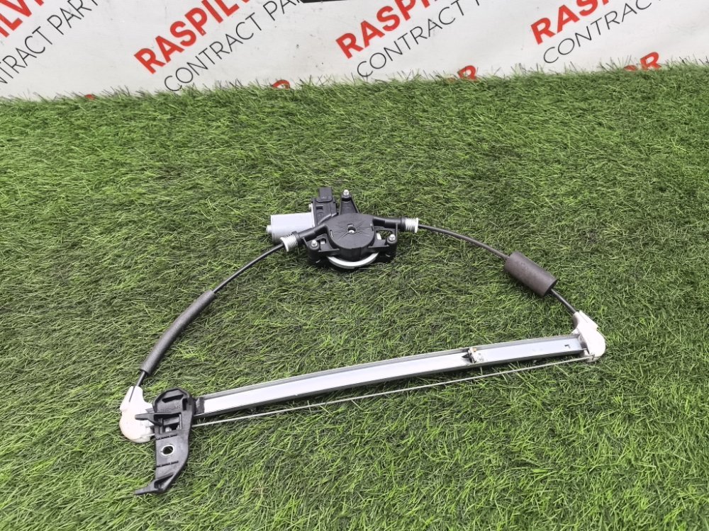 Стеклоподъемный механизм, 2000 рублей, Красноярск