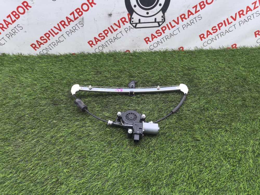 Стеклоподъемный механизм, 2000 рублей, Красноярск