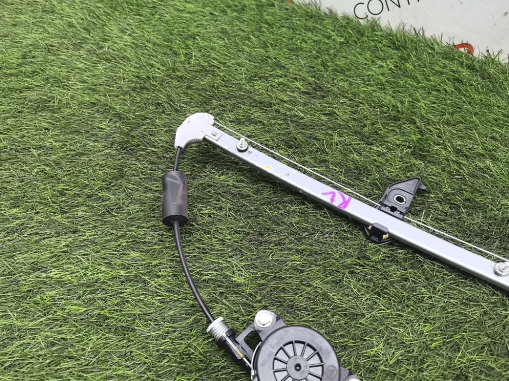 Стеклоподъемный механизм, 2000 рублей, Красноярск