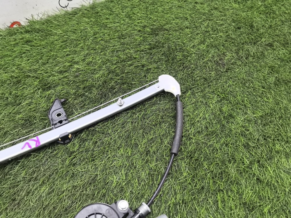 Стеклоподъемный механизм, 2000 рублей, Красноярск