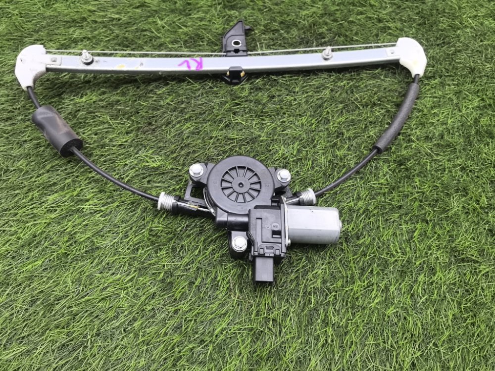 Стеклоподъемный механизм, 2000 рублей, Красноярск