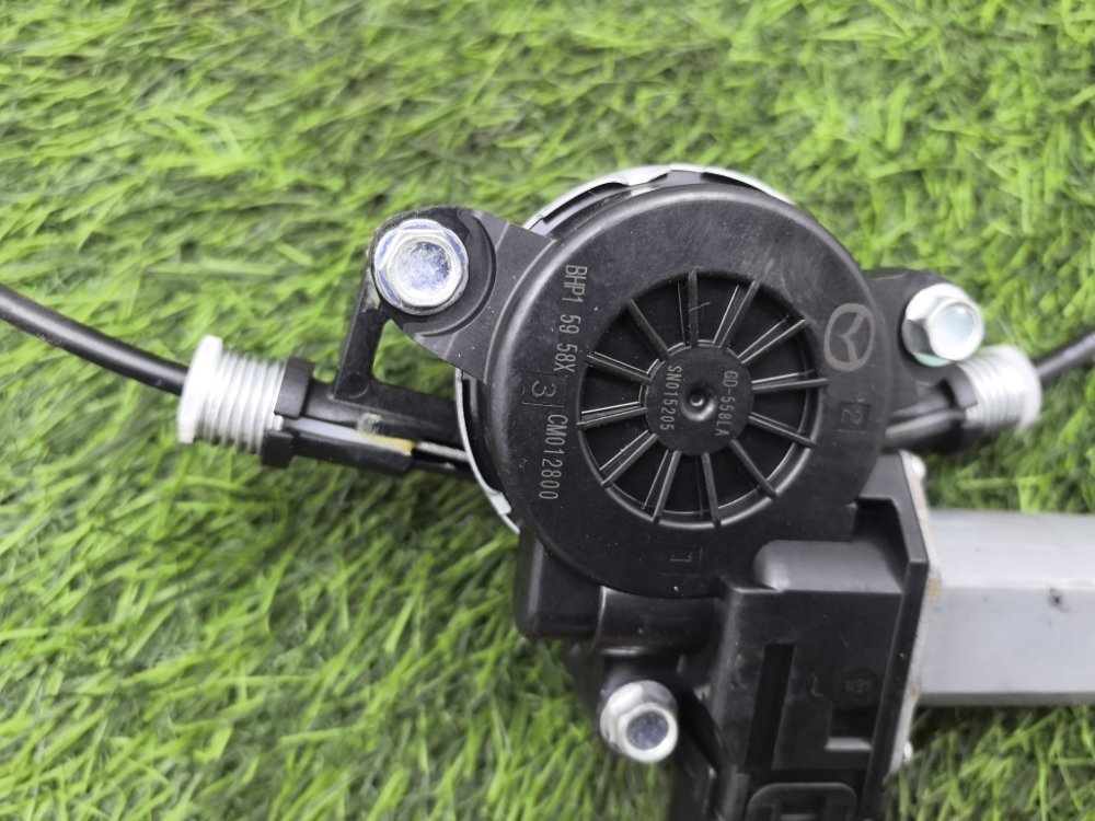 Стеклоподъемный механизм, 2000 рублей, Красноярск