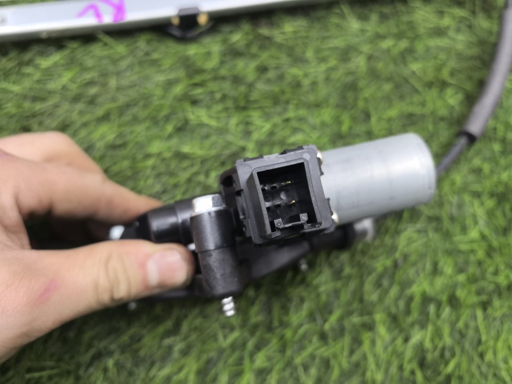 Стеклоподъемный механизм, 2000 рублей, Красноярск