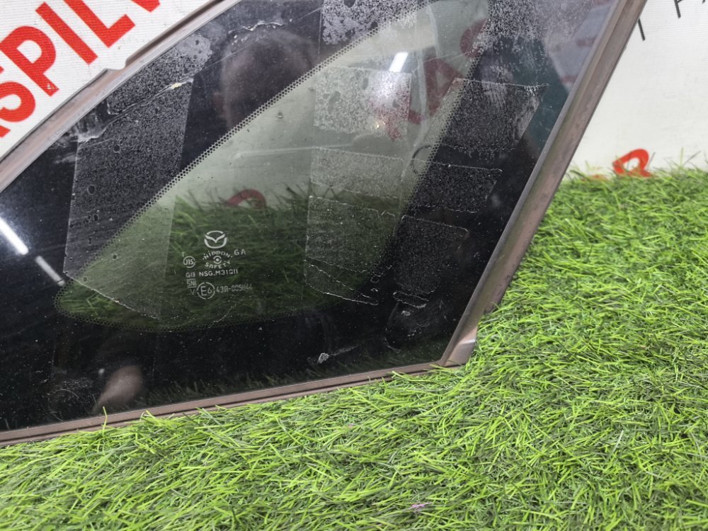 стекло боковое, 3000 рублей, Красноярск