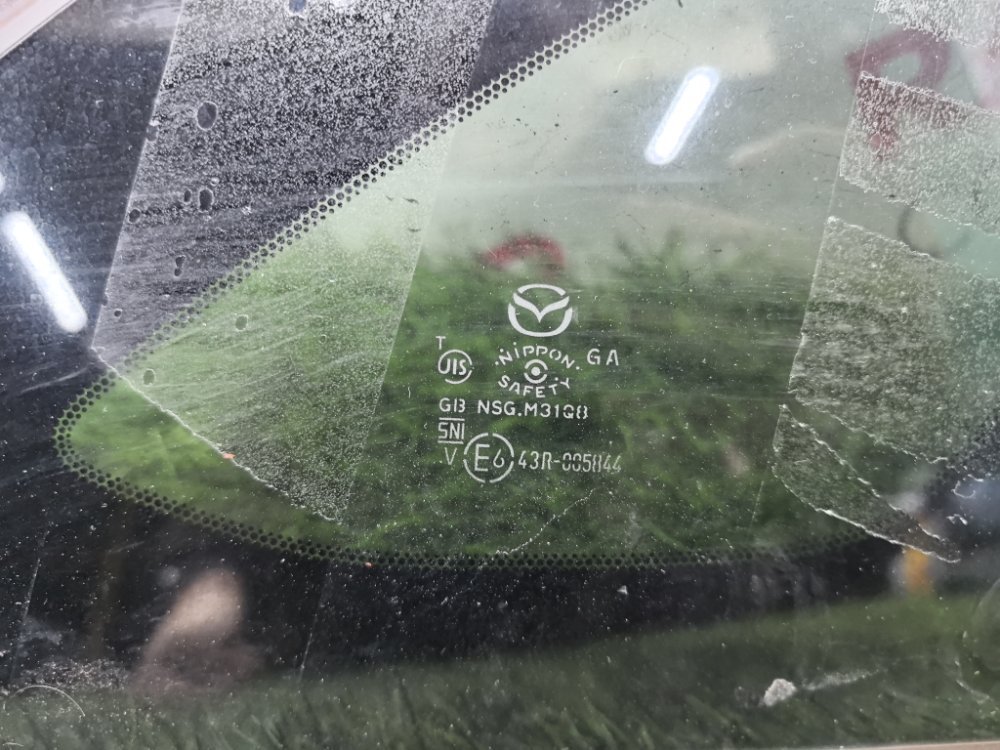 стекло боковое, 3000 рублей, Красноярск