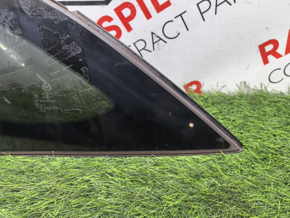 стекло боковое, 3000 рублей, Красноярск