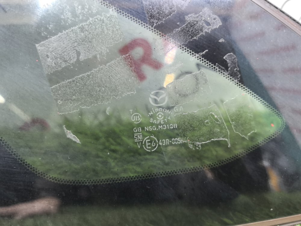 стекло боковое, 3000 рублей, Красноярск