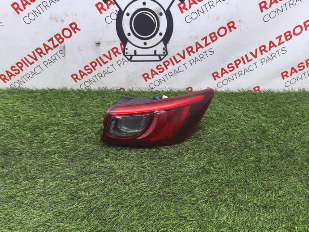 Стоп-сигнал, 5000 рублей, Красноярск