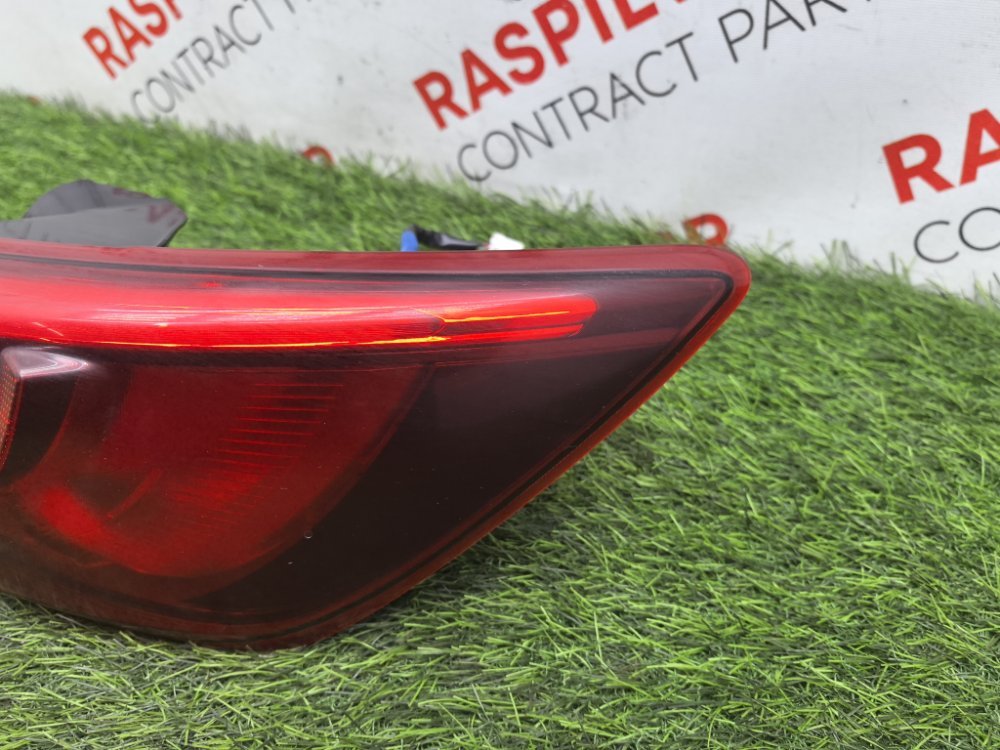 Стоп-сигнал, 5000 рублей, Красноярск