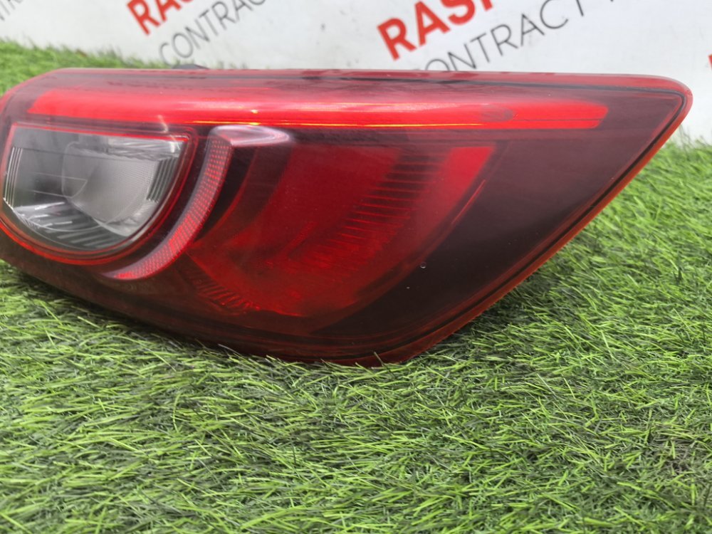 Стоп-сигнал, 5000 рублей, Красноярск