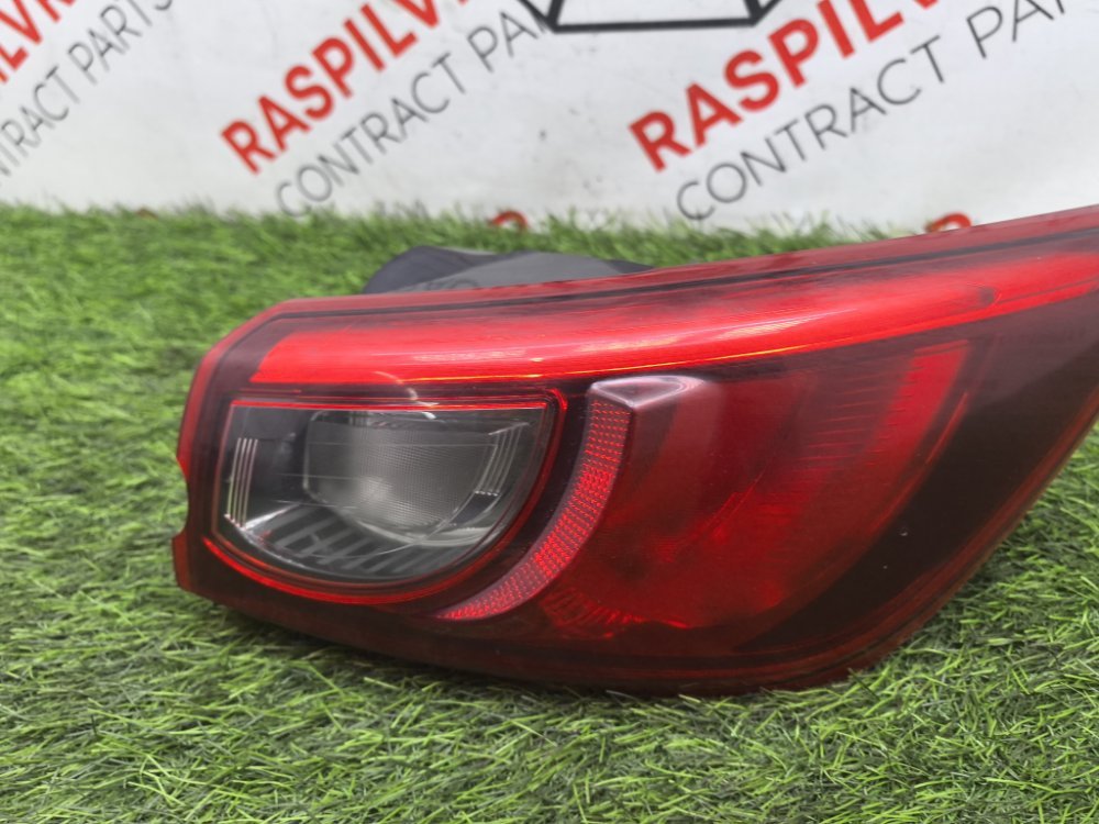 Стоп-сигнал, 5000 рублей, Красноярск