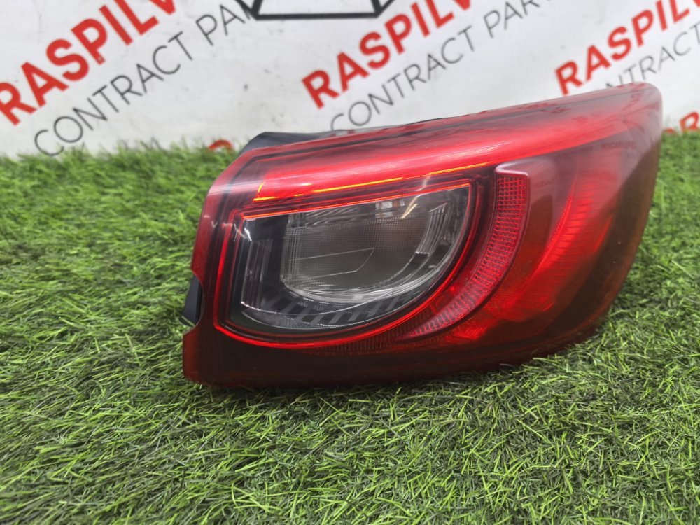 Стоп-сигнал, 5000 рублей, Красноярск