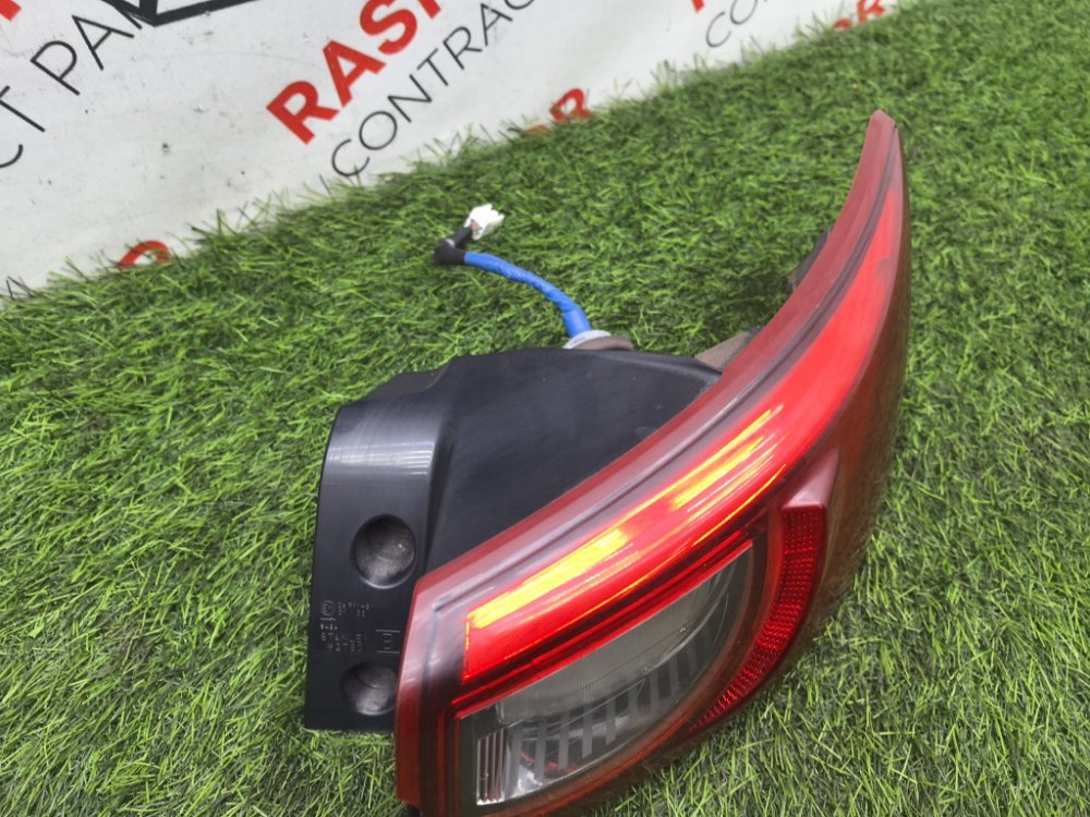 Стоп-сигнал, 5000 рублей, Красноярск