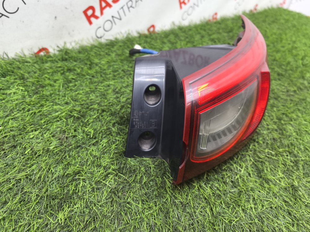 Стоп-сигнал, 5000 рублей, Красноярск