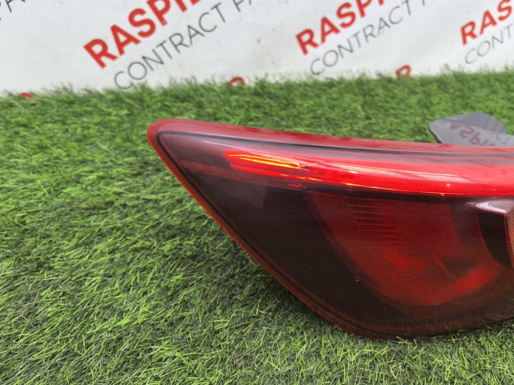 Стоп-сигнал, 8000 рублей, Красноярск