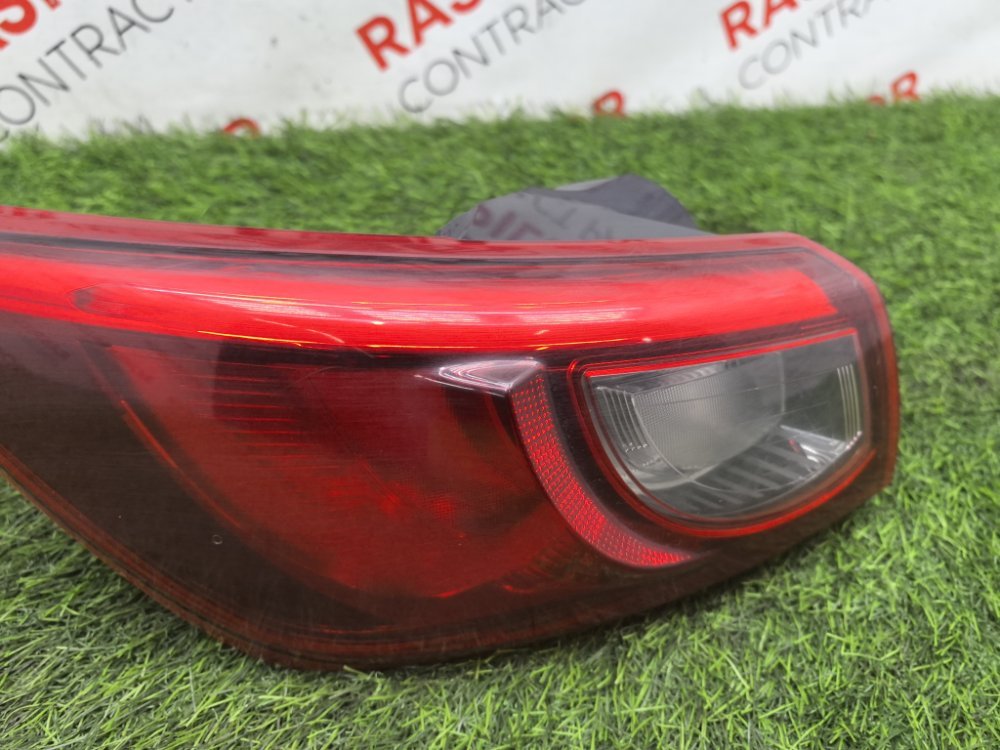 Стоп-сигнал, 8000 рублей, Красноярск