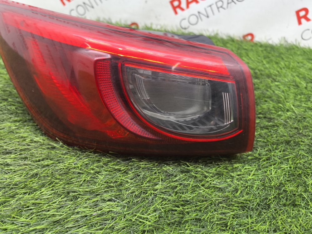 Стоп-сигнал, 8000 рублей, Красноярск