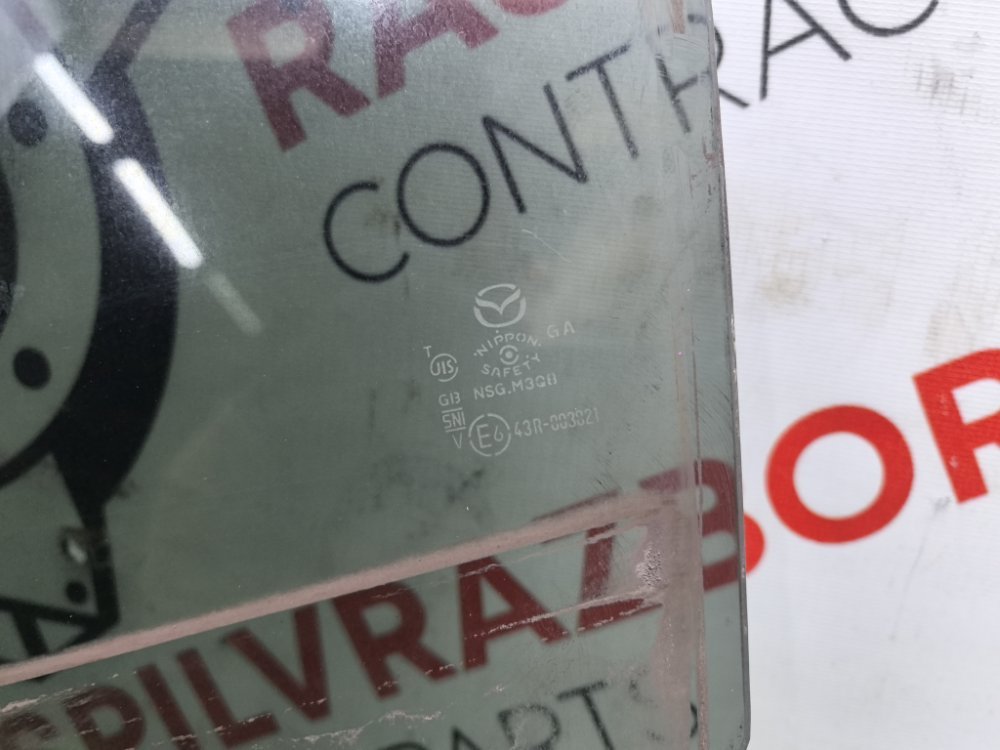 стекло боковое, 5000 рублей, Красноярск