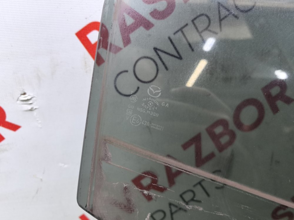 стекло боковое, 5000 рублей, Красноярск