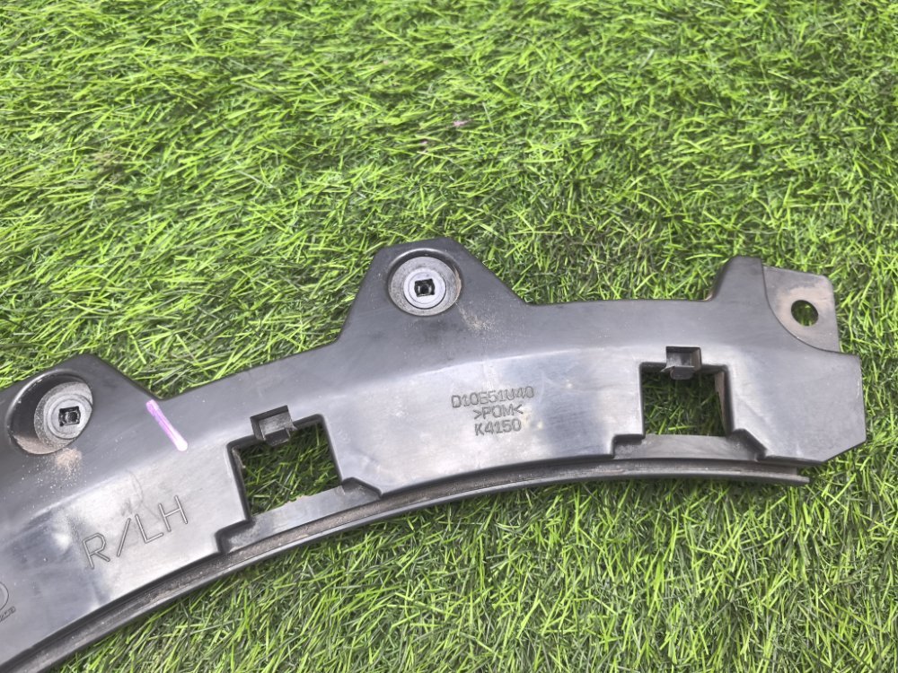 Крепление бампера, 1500 рублей, Красноярск