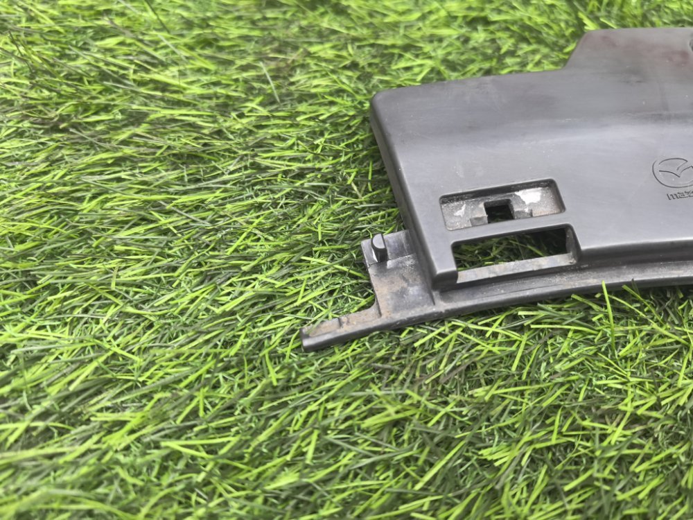 Крепление бампера, 1500 рублей, Красноярск