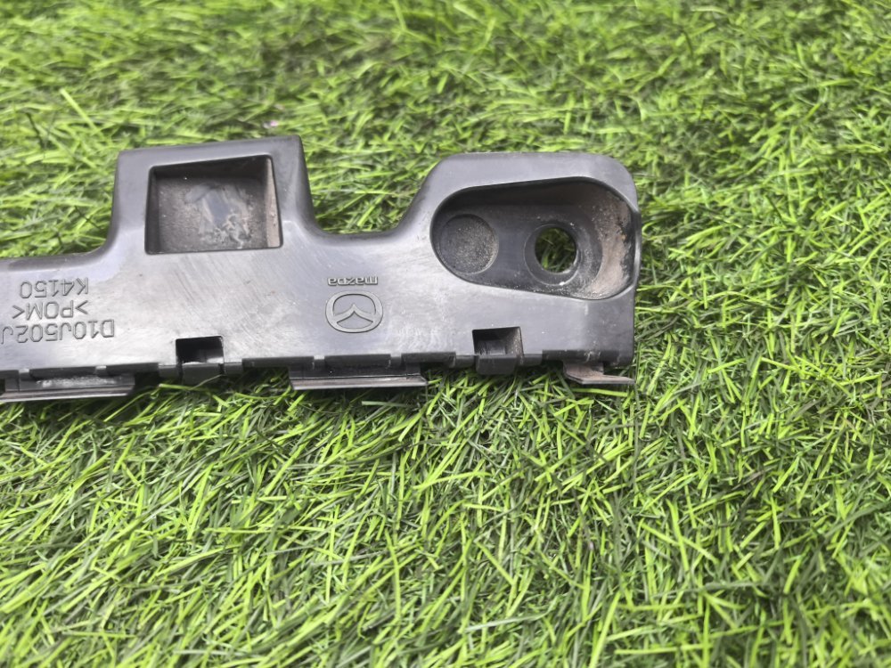 Крепление бампера, 1500 рублей, Красноярск