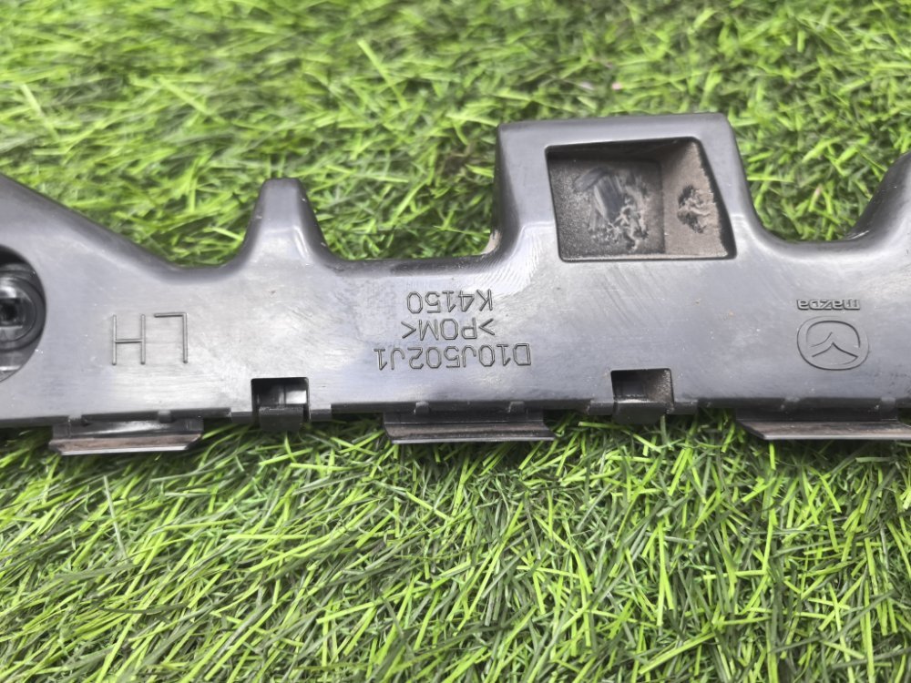 Крепление бампера, 1500 рублей, Красноярск