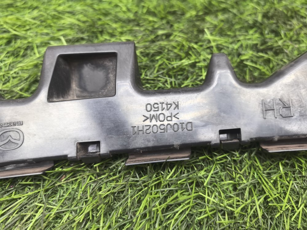 Крепление бампера, 1500 рублей, Красноярск