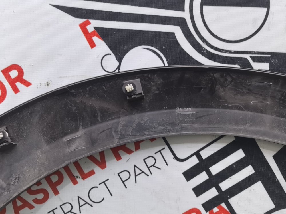 Расширитель крыла, 8000 рублей, Красноярск