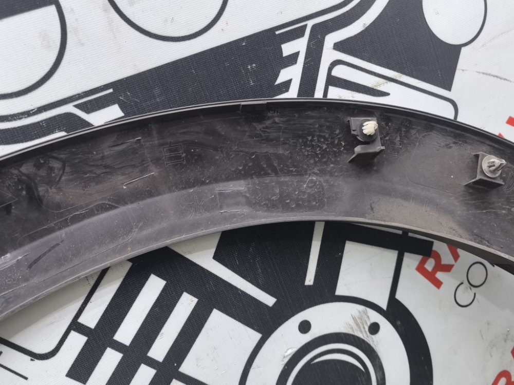 Расширитель крыла, 8000 рублей, Красноярск