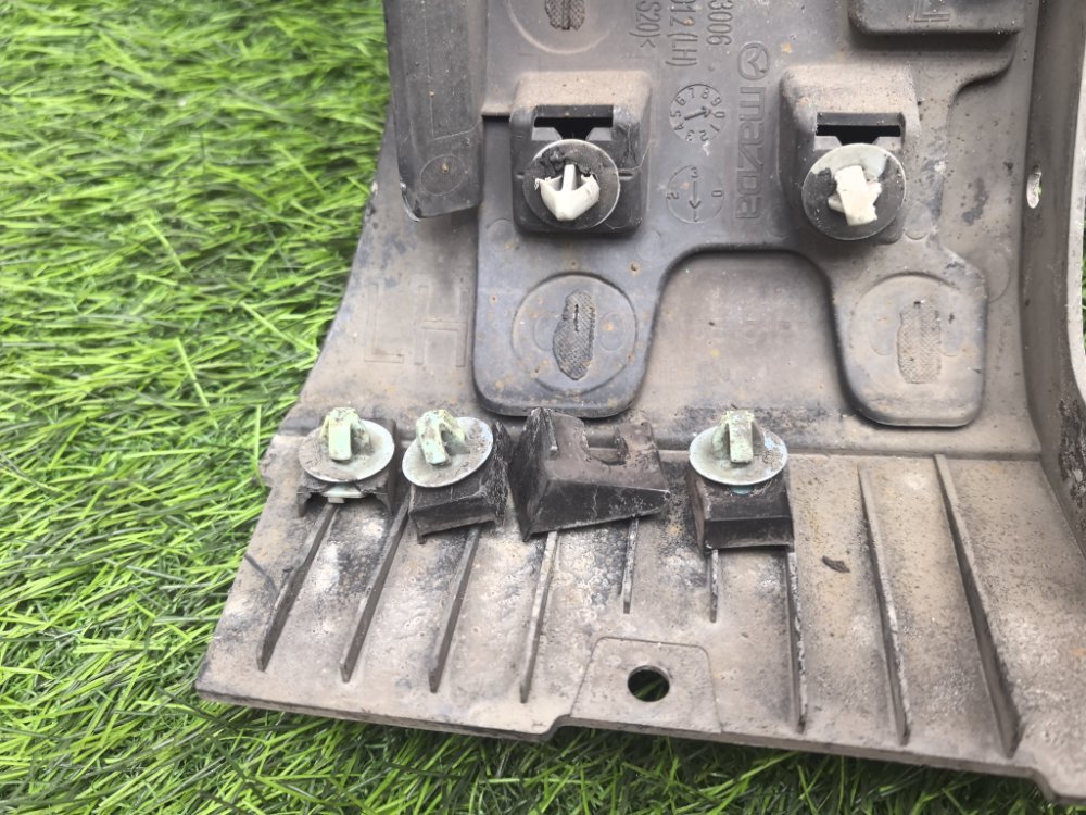 Расширитель крыла, 8000 рублей, Красноярск