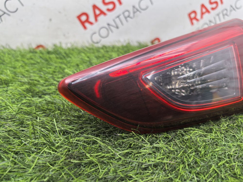 Стоп-сигнал, 9000 рублей, Красноярск