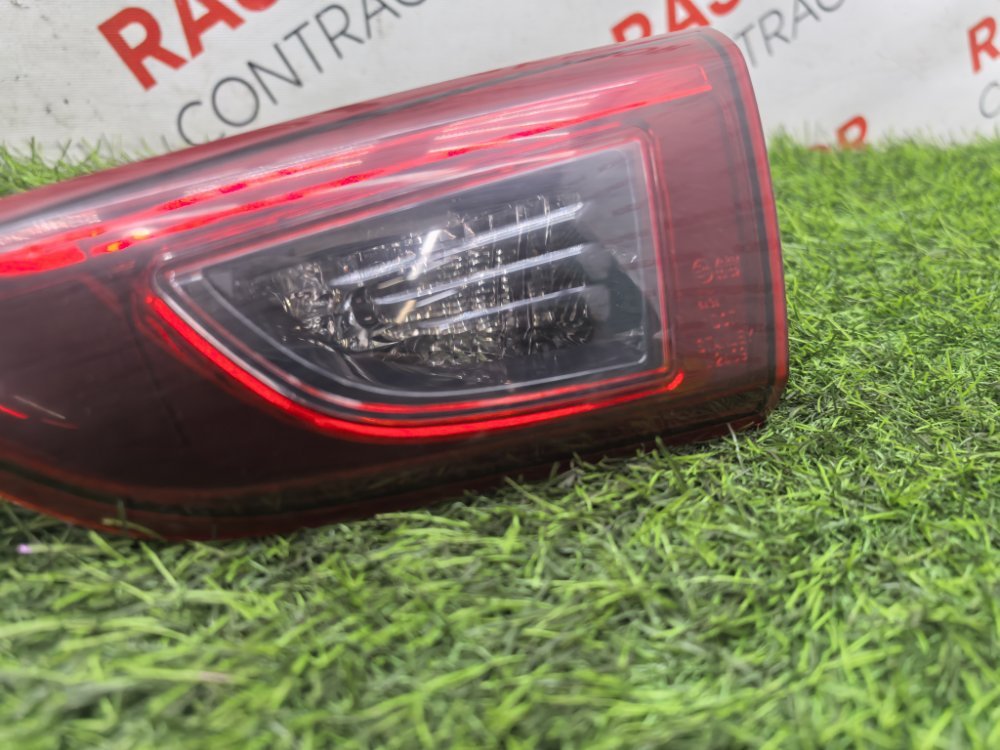 Стоп-сигнал, 9000 рублей, Красноярск