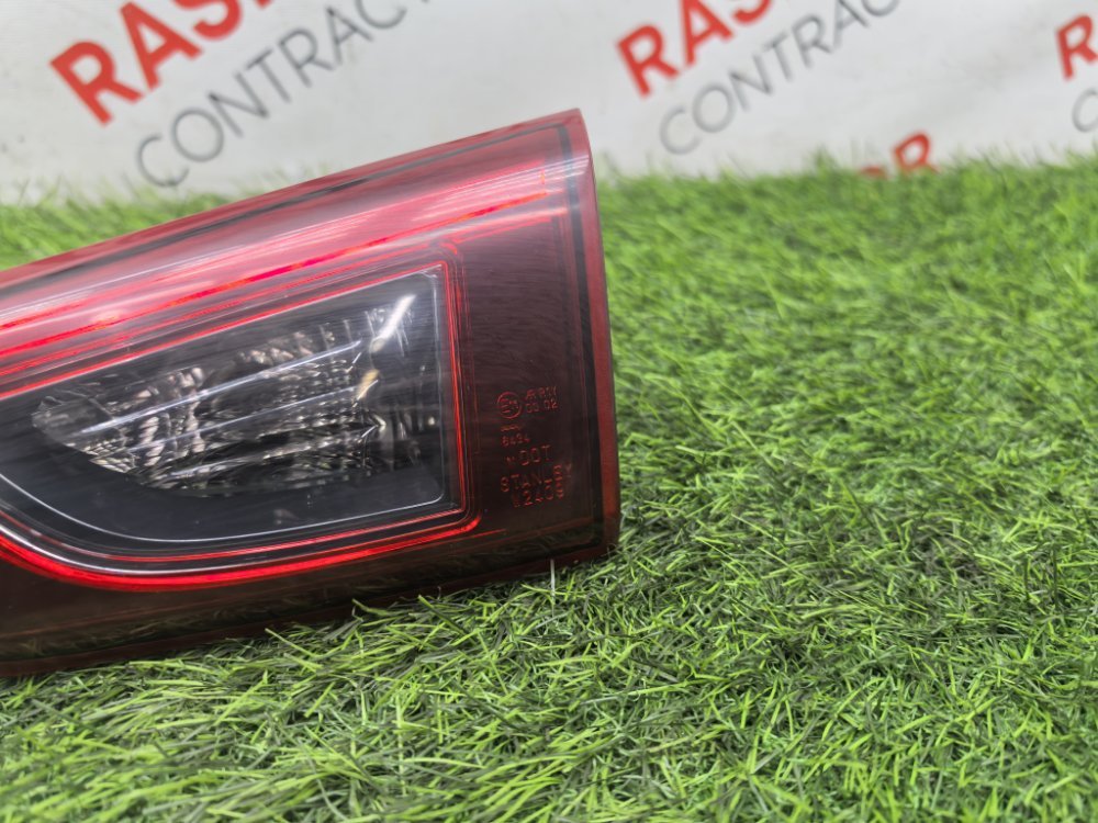 Стоп-сигнал, 9000 рублей, Красноярск