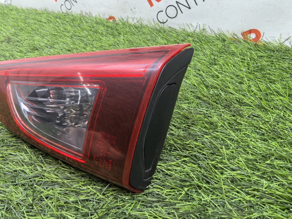 Стоп-сигнал, 9000 рублей, Красноярск