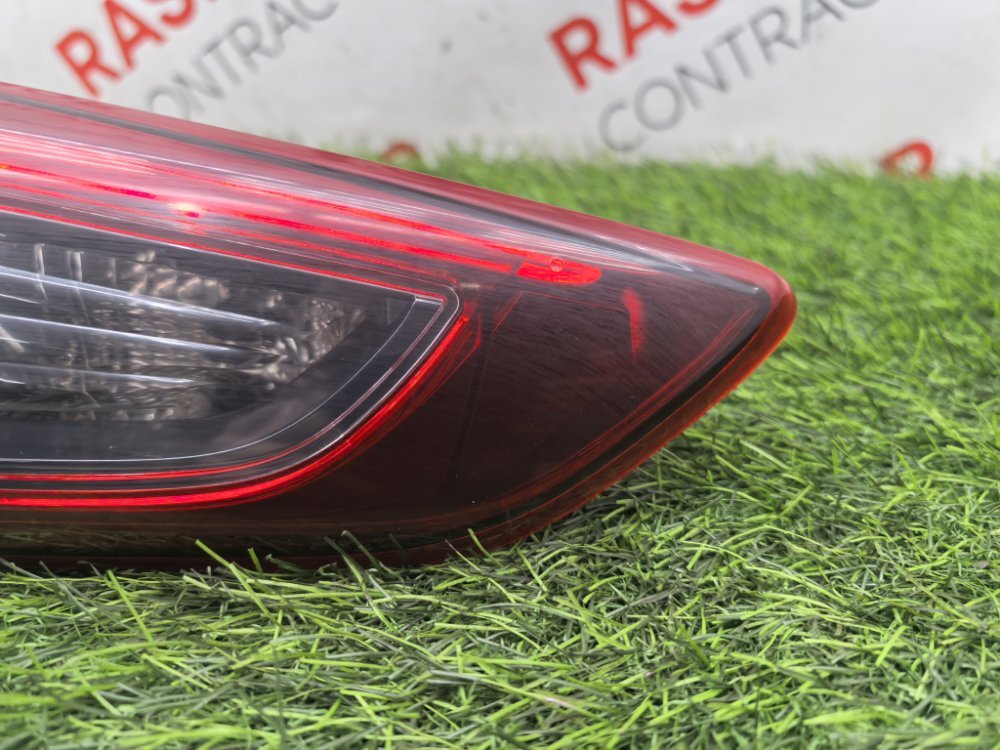 Стоп-сигнал, 9000 рублей, Красноярск