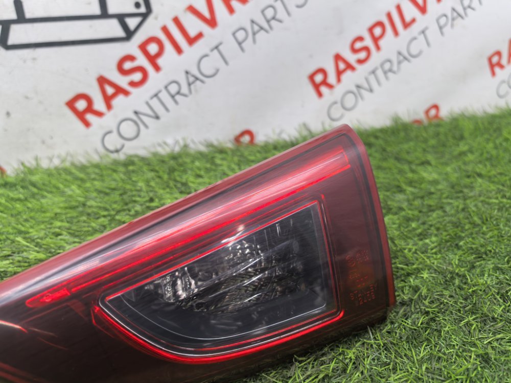 Стоп-сигнал, 9000 рублей, Красноярск