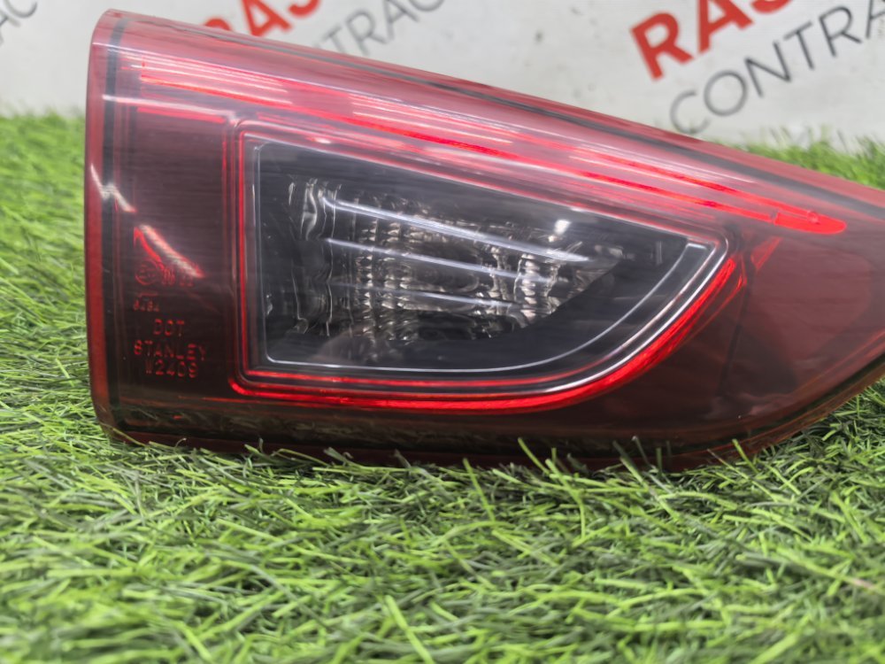 Стоп-сигнал, 9000 рублей, Красноярск