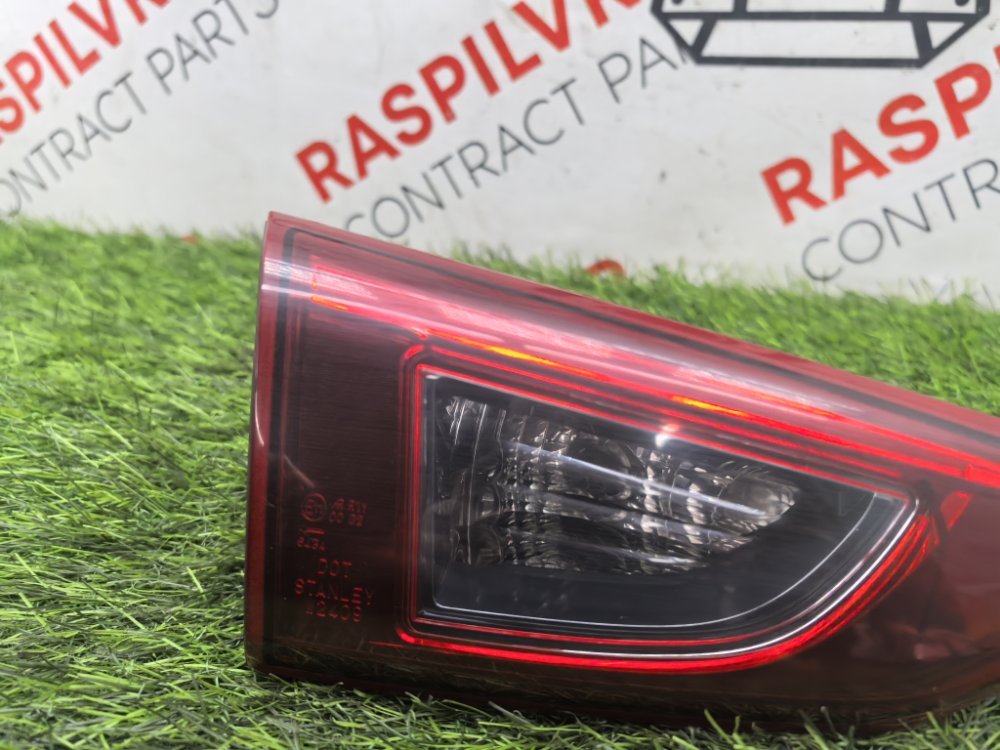 Стоп-сигнал, 9000 рублей, Красноярск