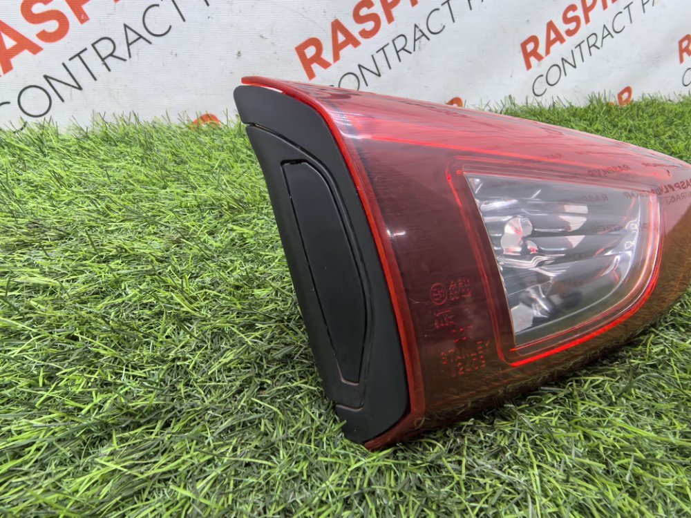 Стоп-сигнал, 9000 рублей, Красноярск