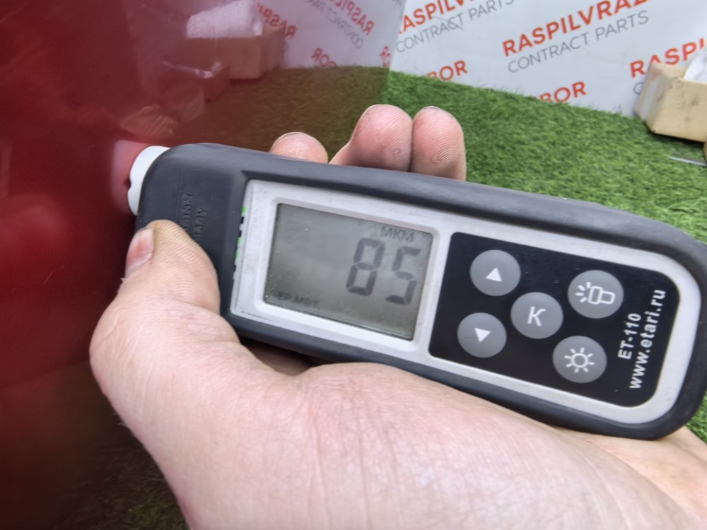 Дверь боковая, 39000 рублей, Красноярск