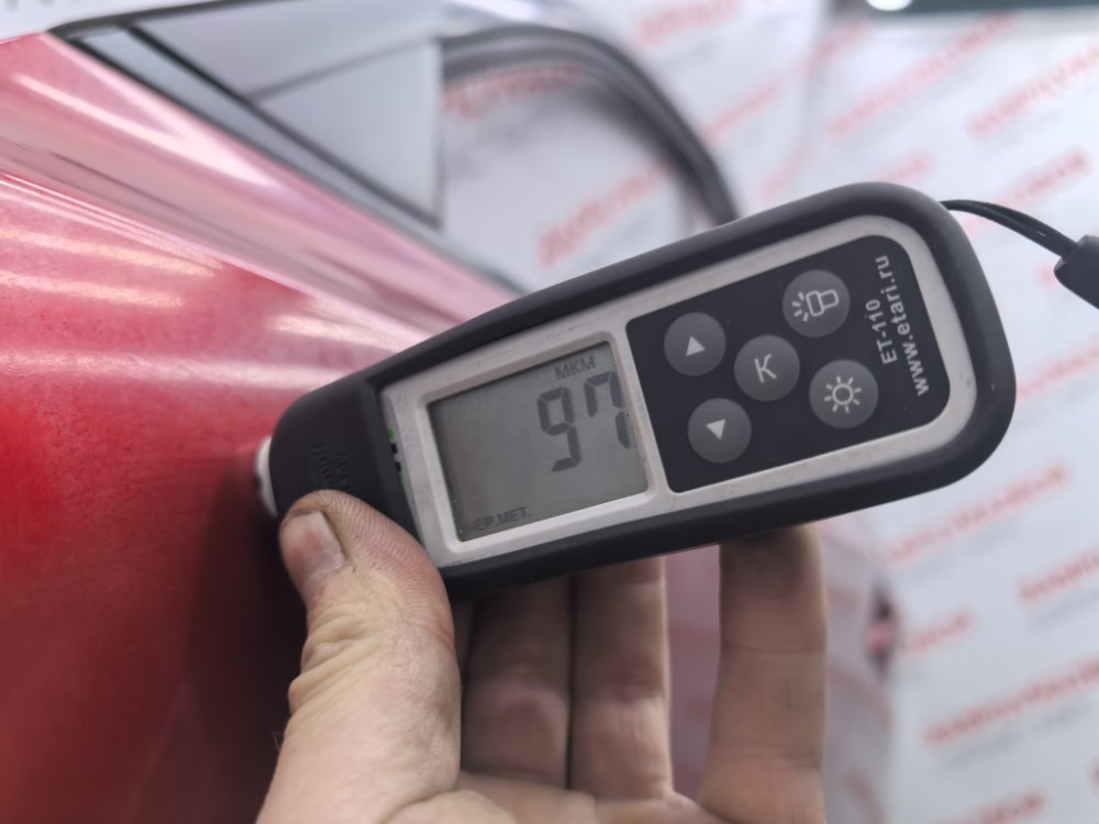 Дверь боковая, 39000 рублей, Красноярск