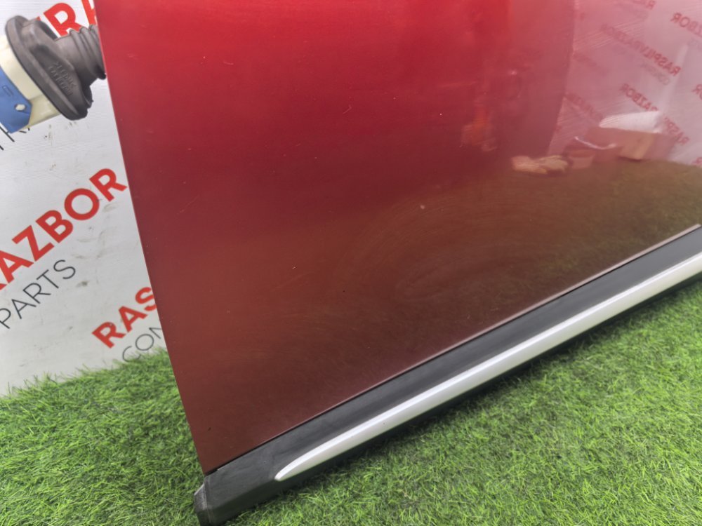 Дверь боковая, 39000 рублей, Красноярск