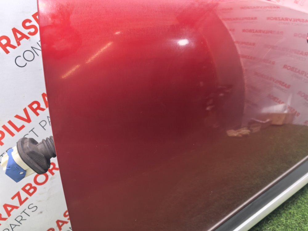 Дверь боковая, 39000 рублей, Красноярск