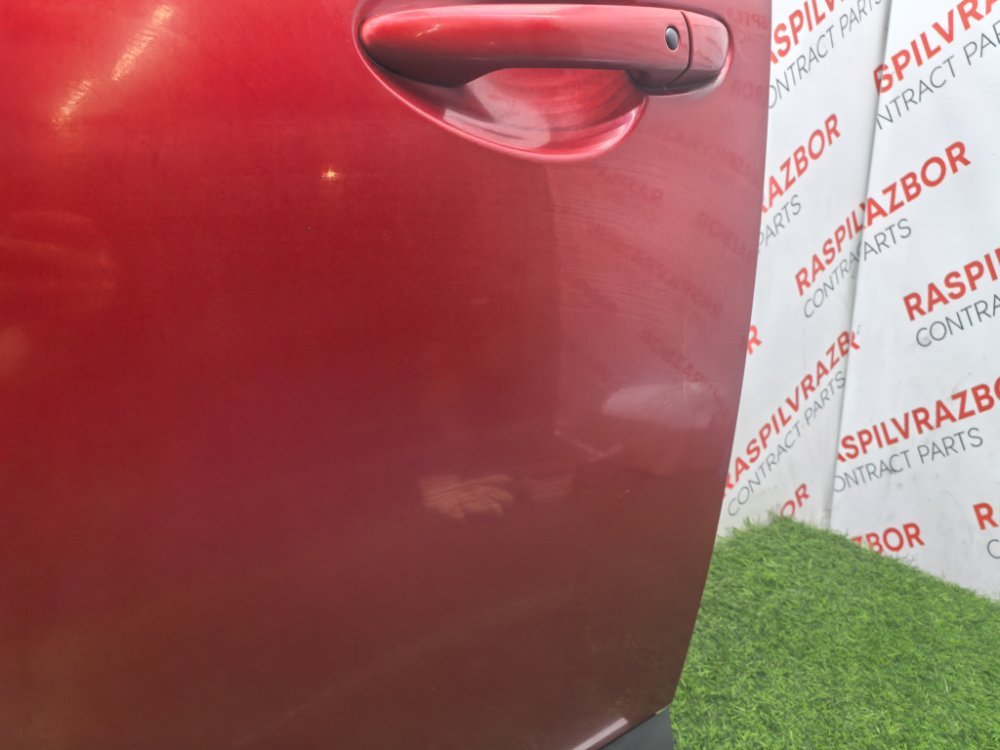 Дверь боковая, 39000 рублей, Красноярск