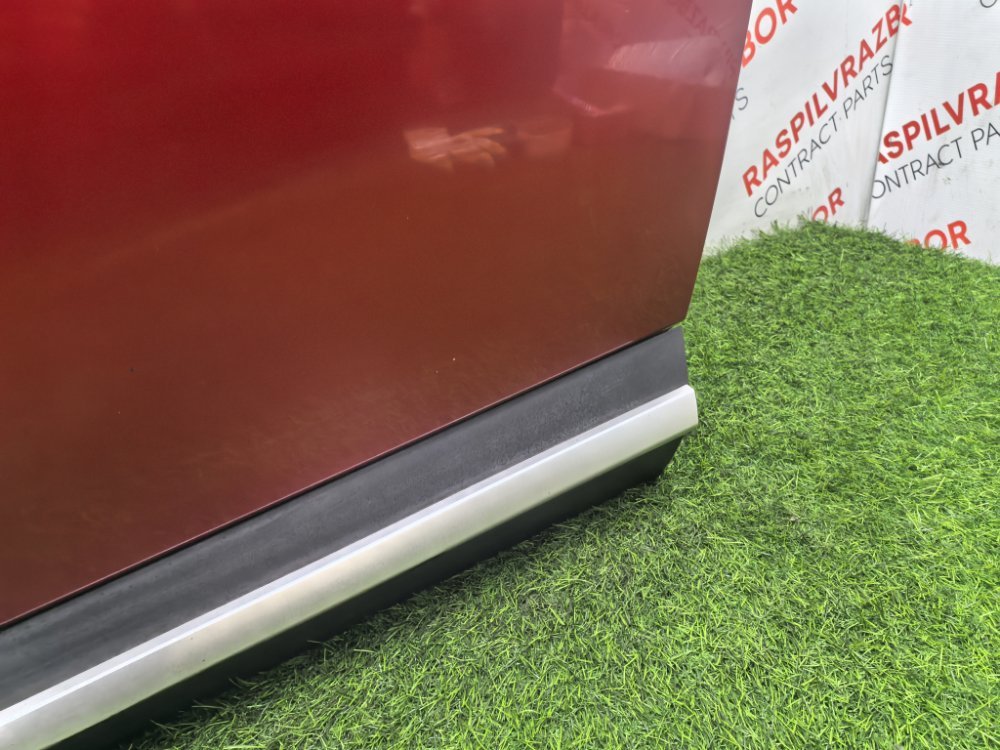 Дверь боковая, 39000 рублей, Красноярск