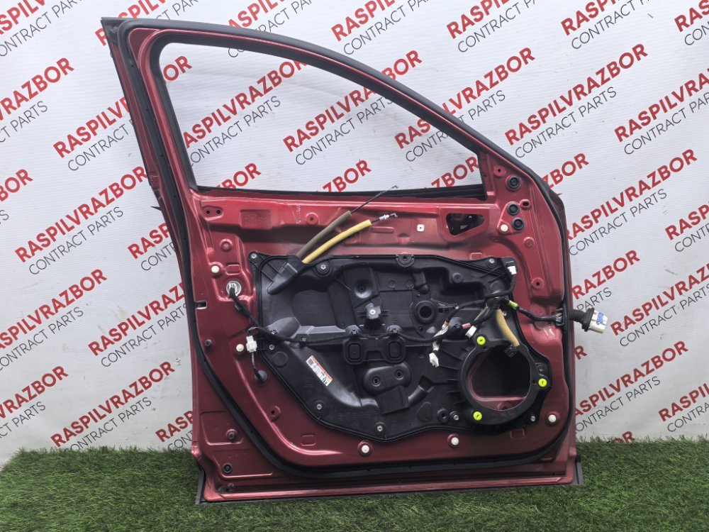 Дверь боковая, 39000 рублей, Красноярск