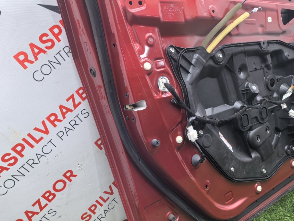 Дверь боковая, 39000 рублей, Красноярск