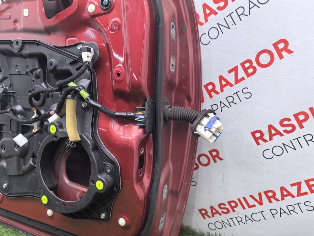 Дверь боковая, 39000 рублей, Красноярск