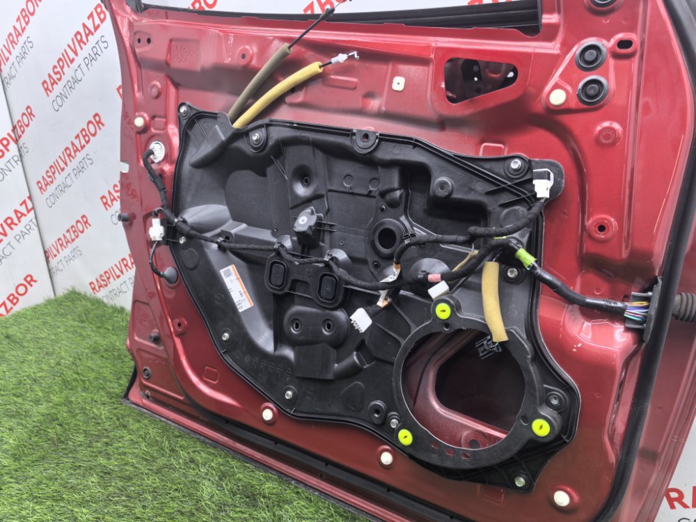 Дверь боковая, 39000 рублей, Красноярск